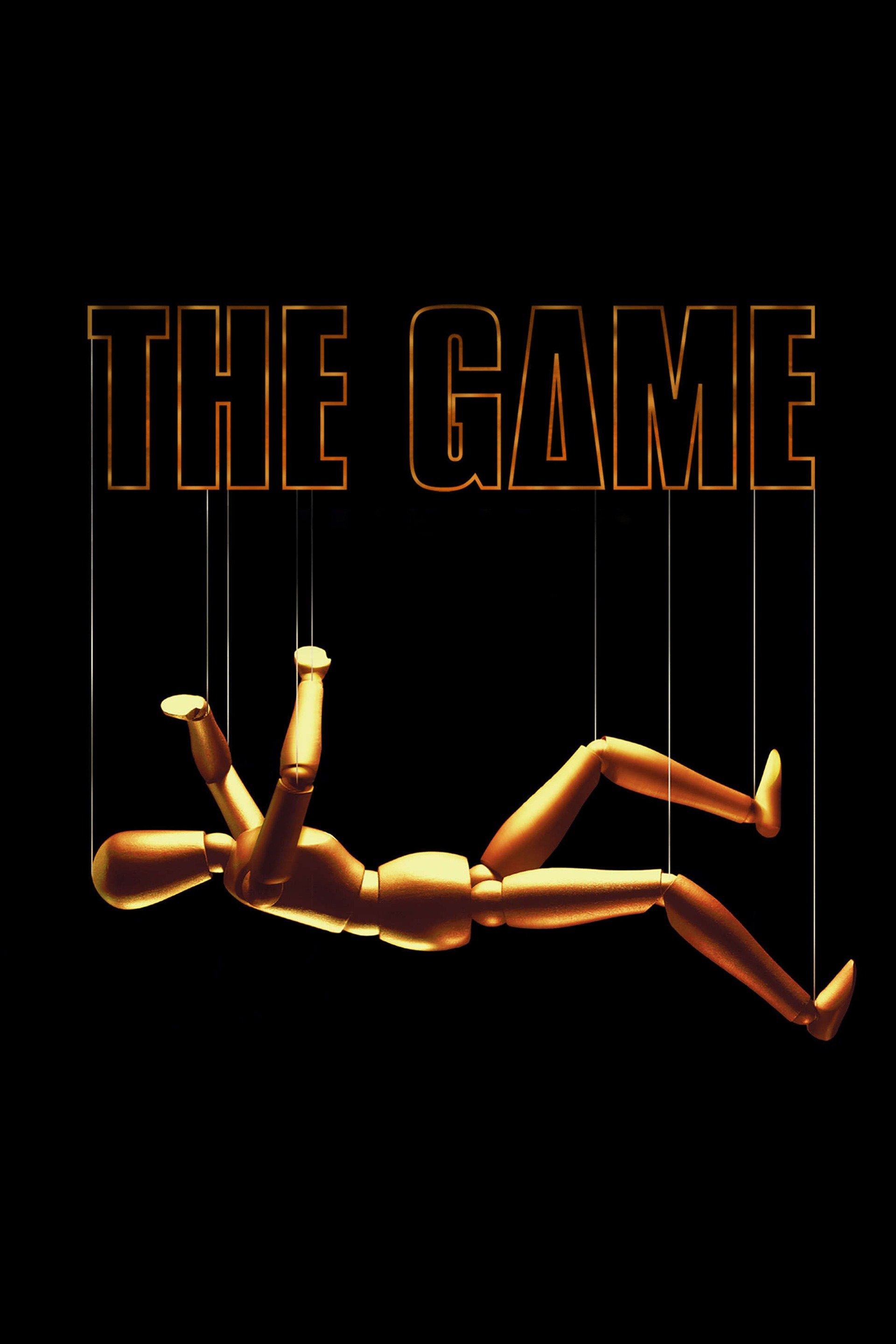 The Game (1997) [71409] (A1772146115) [[Movies 2.0]] --Plex--